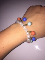Summer Bracelet 